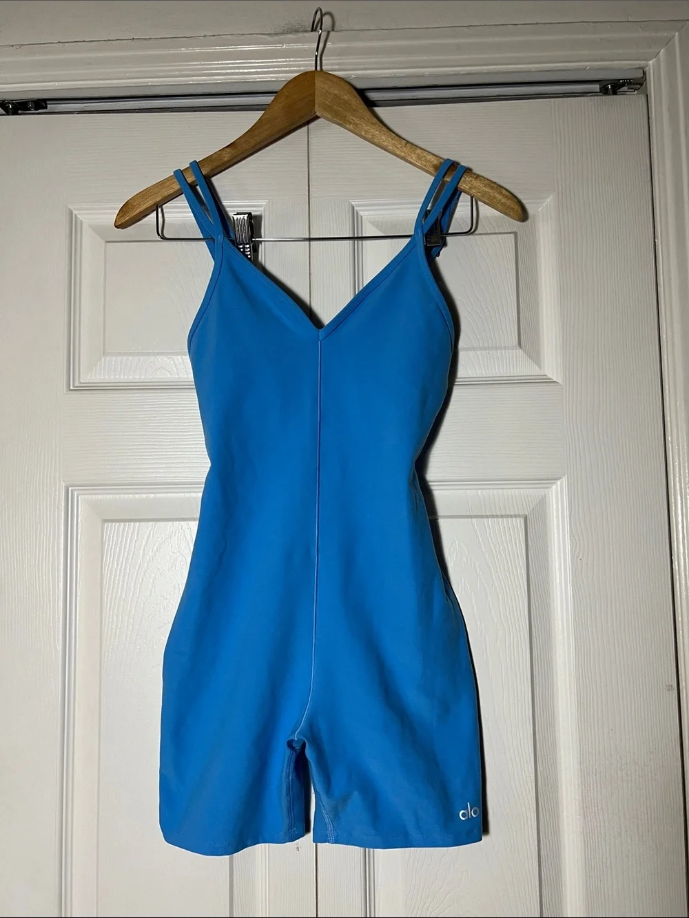 Alo Yoga Suns Out Onesie Women’s XS